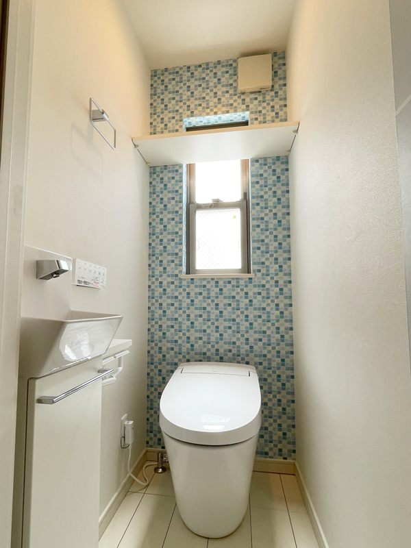 LIXIL サティスSタイプ にお取替え 世田谷区Y様邸 LIXIL サティスSタイプ にお取替え 世田谷区Y様邸